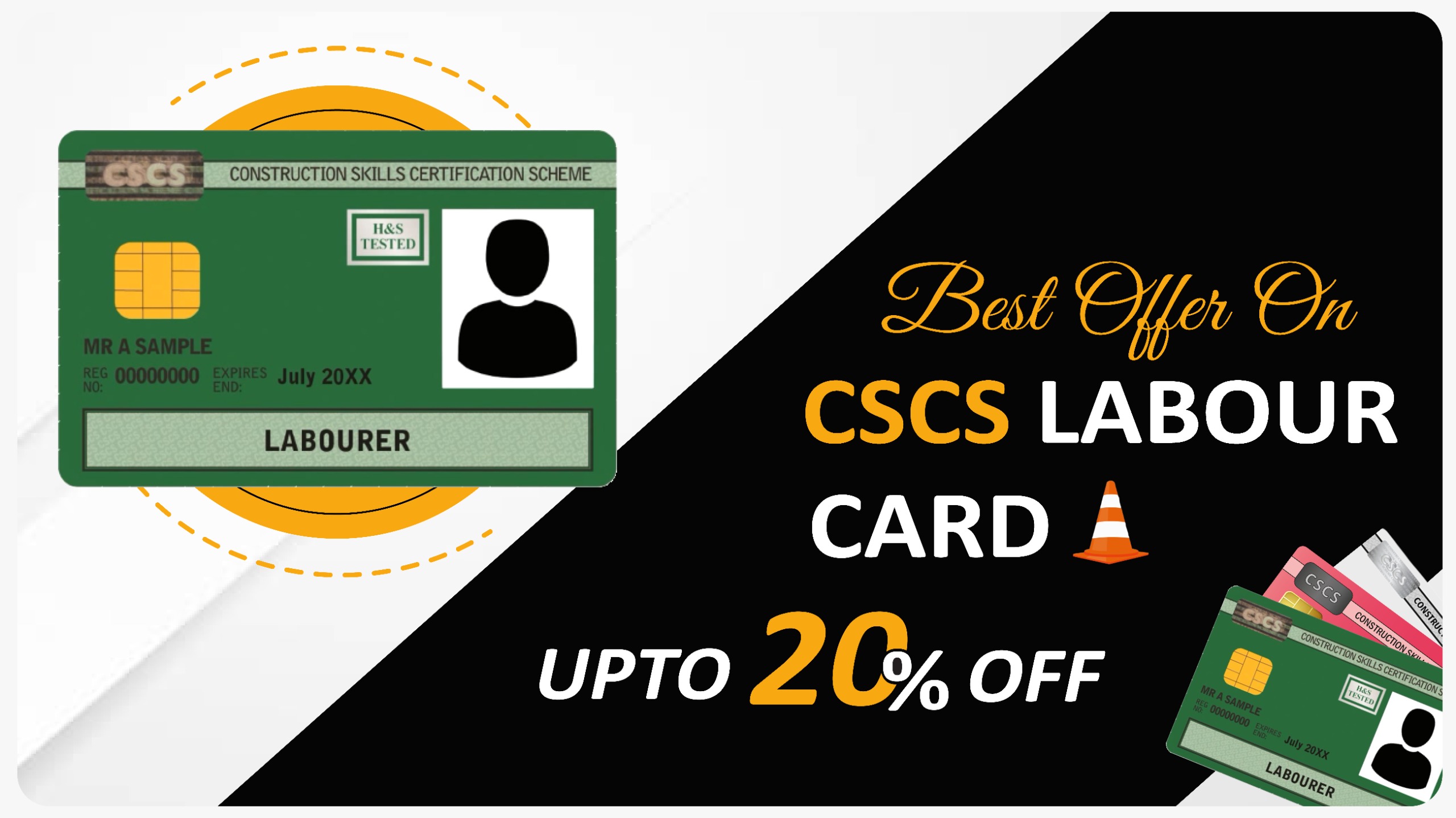 labour card